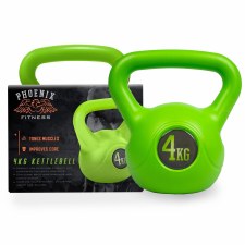 Phoenix fitness online kettlebell